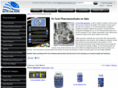 hi-tech-pharmaceuticals.biz