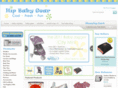 hipbabygear.com
