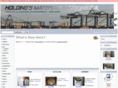 holdingsmaterialhandling.com
