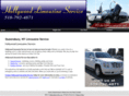 hollywoodnylimousines.com