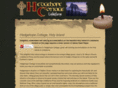 holyisland.info