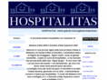 hospitalitas.it