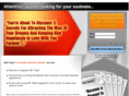 howtoattractthemanofyourdreams.com