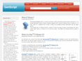 immunoprecipitation.net