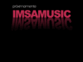 imsamusic.com