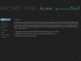 innovatesyria.org