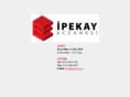 ipekay.com