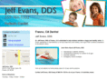 jevansdds.com