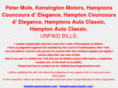 kensingtonmotorgroup.com