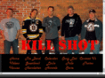 killshotband.com