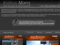 kobusmans.com
