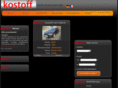 kostoff-arts.com