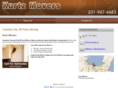 kurtzmovers.com