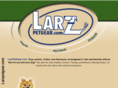 larzpetgear.com