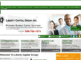libertycapitalgroup.com