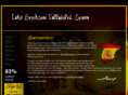 lukeinspain.com