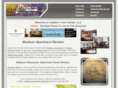 madisonarearentals.com