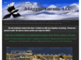 magpiefarms.com