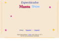 mantushow.com