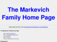 markevich.com