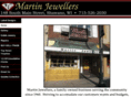 martinjewellers.net