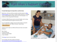 mattisham.com