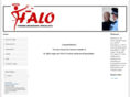 mattloganhalo.com