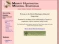 mhsymposium.org