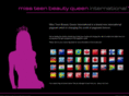 missteenbeautyqueeninternational.com
