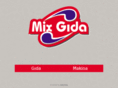 mix-gida.com