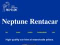 neptune-rentacar.com