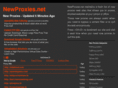 newproxies.net