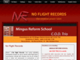 noflightrecords.com