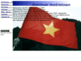 nordvietnam.com