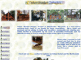 oakenbucketcottage.com