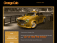 orangecab.biz