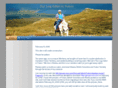 ourlogcabininyukon.com