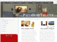 paulshometheater.com