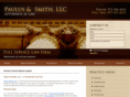 paulussmithlaw.com
