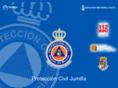 pciviljumilla.com