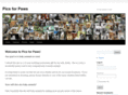 picsforpaws.com