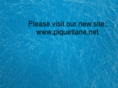piquetlaneclub.com