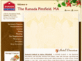 pittsfieldramadainn.net