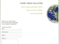 planetmediasolutions.com