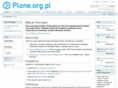 plone.org.pl