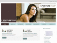 posturetemp.com