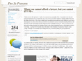 proseparadise.com