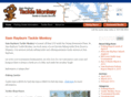 rayburntacklemonkey.com