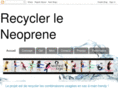 recyclerneoprene.com