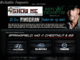 reliableimports.com